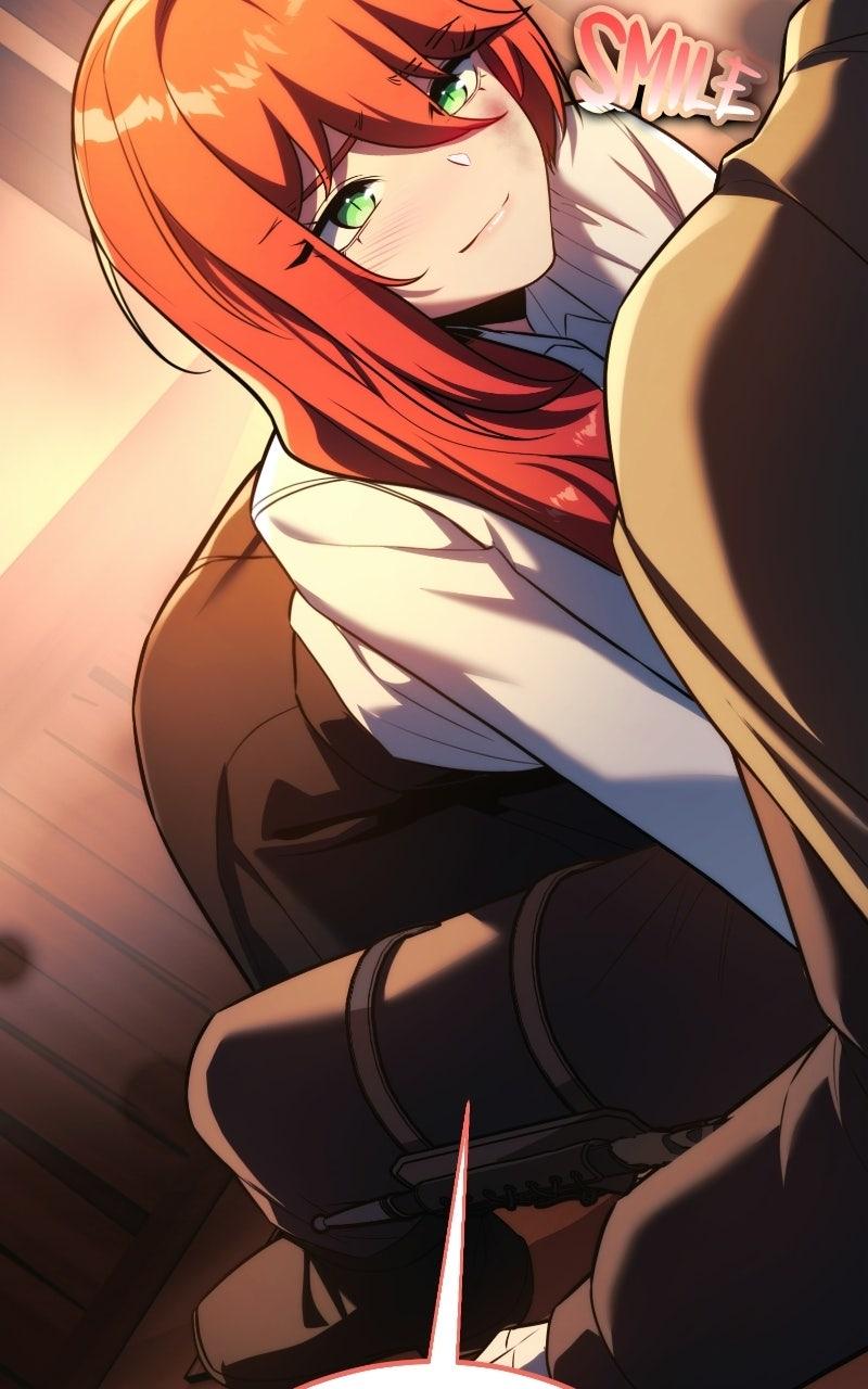 The Extra’s Academy Survival Guide Chapter 115 — page 98