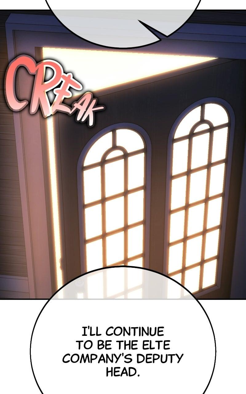 The Extra’s Academy Survival Guide Chapter 115 — page 100