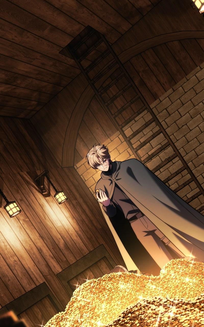 The Extra’s Academy Survival Guide Chapter 115 — page 108