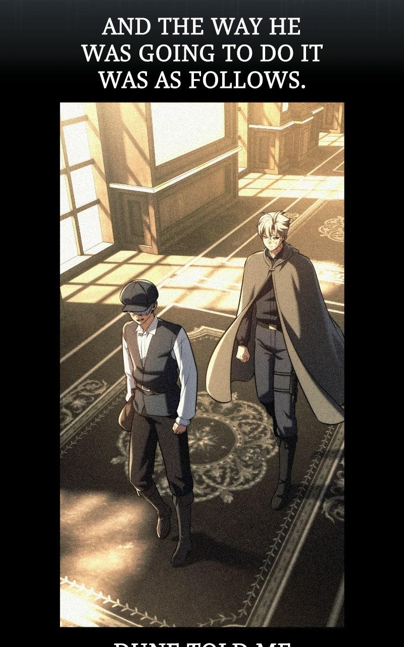 The Extra’s Academy Survival Guide Chapter 115 — page 110