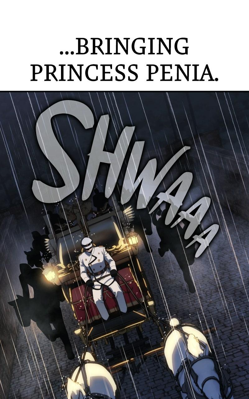 The Extra’s Academy Survival Guide Chapter 115 — page 116