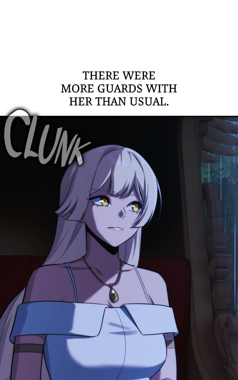 The Extra’s Academy Survival Guide Chapter 115 — page 120