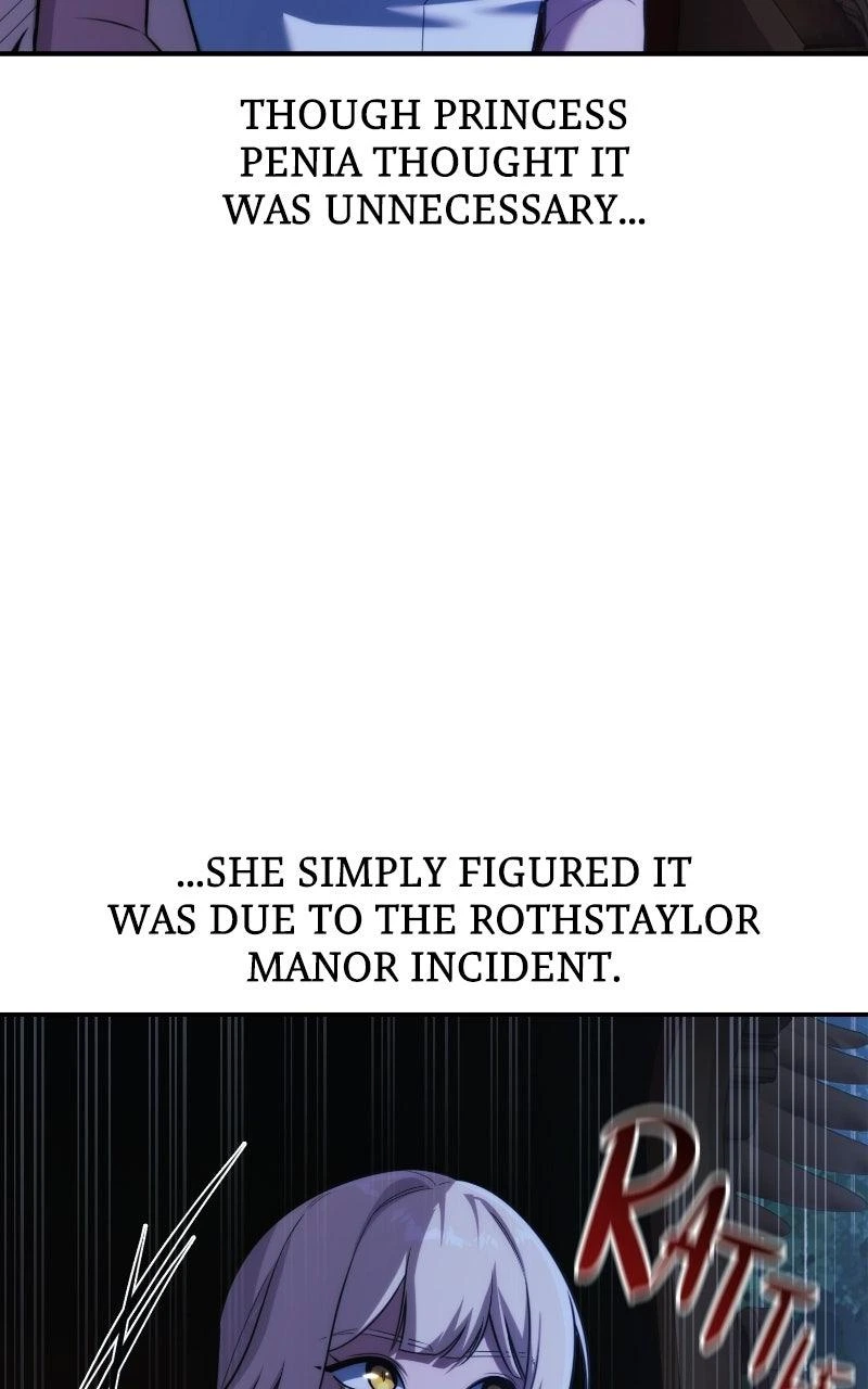The Extra’s Academy Survival Guide Chapter 115 — page 121