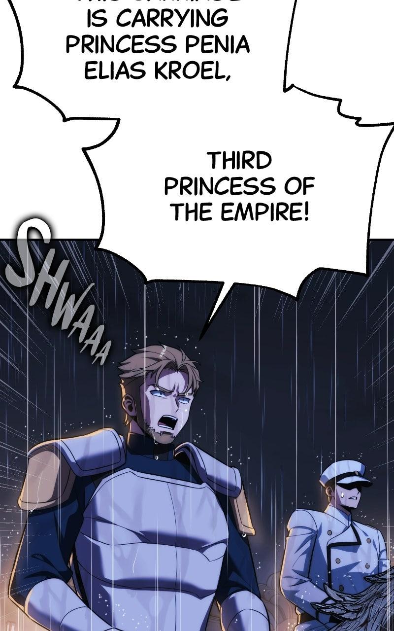 The Extra’s Academy Survival Guide Chapter 115 — page 123