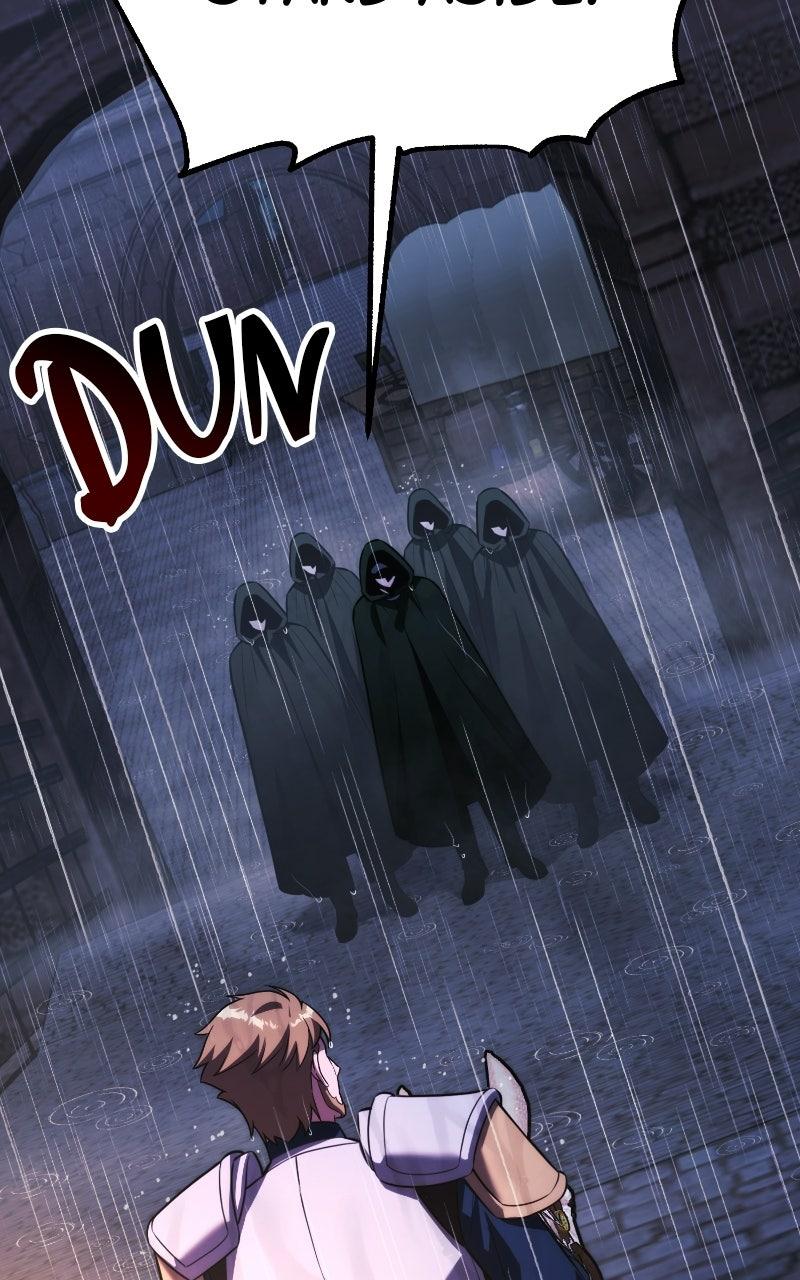 The Extra’s Academy Survival Guide Chapter 115 — page 125