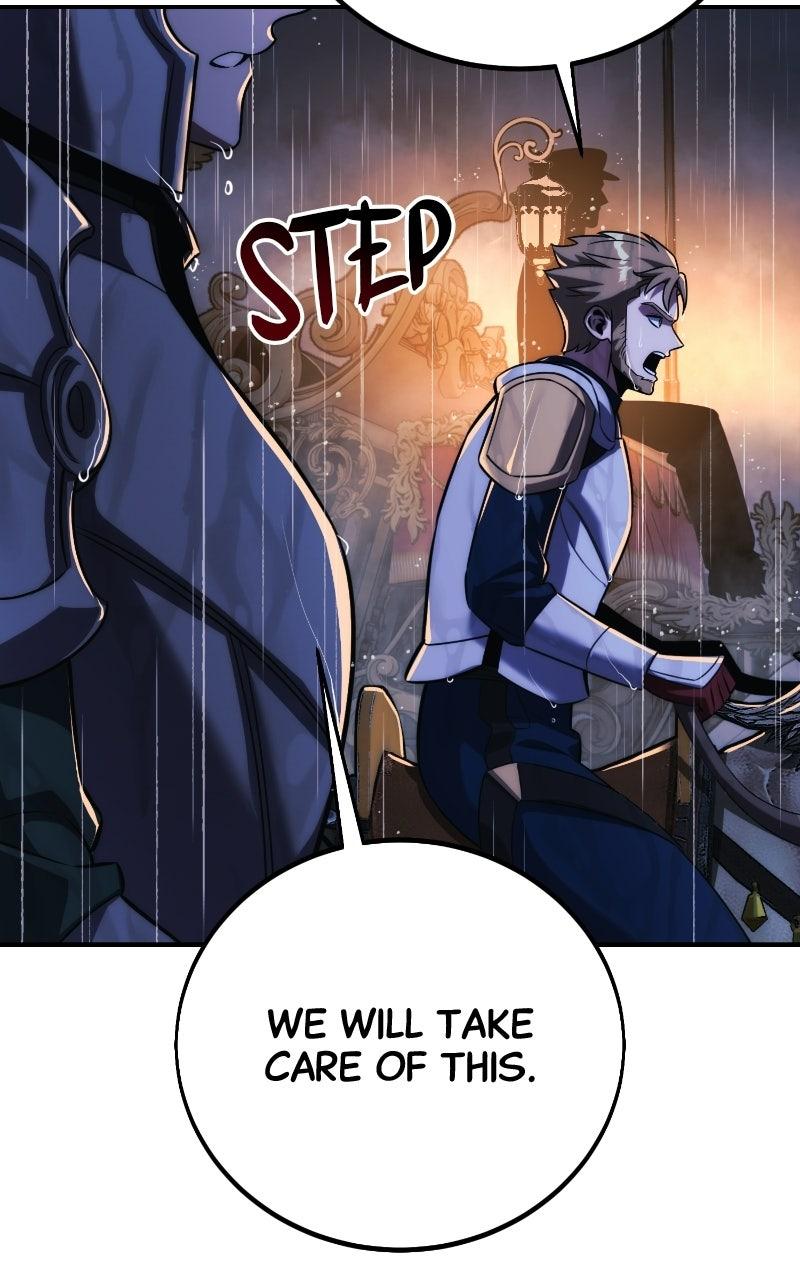 The Extra’s Academy Survival Guide Chapter 115 — page 130