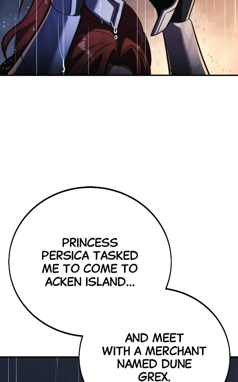 The Extra’s Academy Survival Guide Chapter 115 — page 132