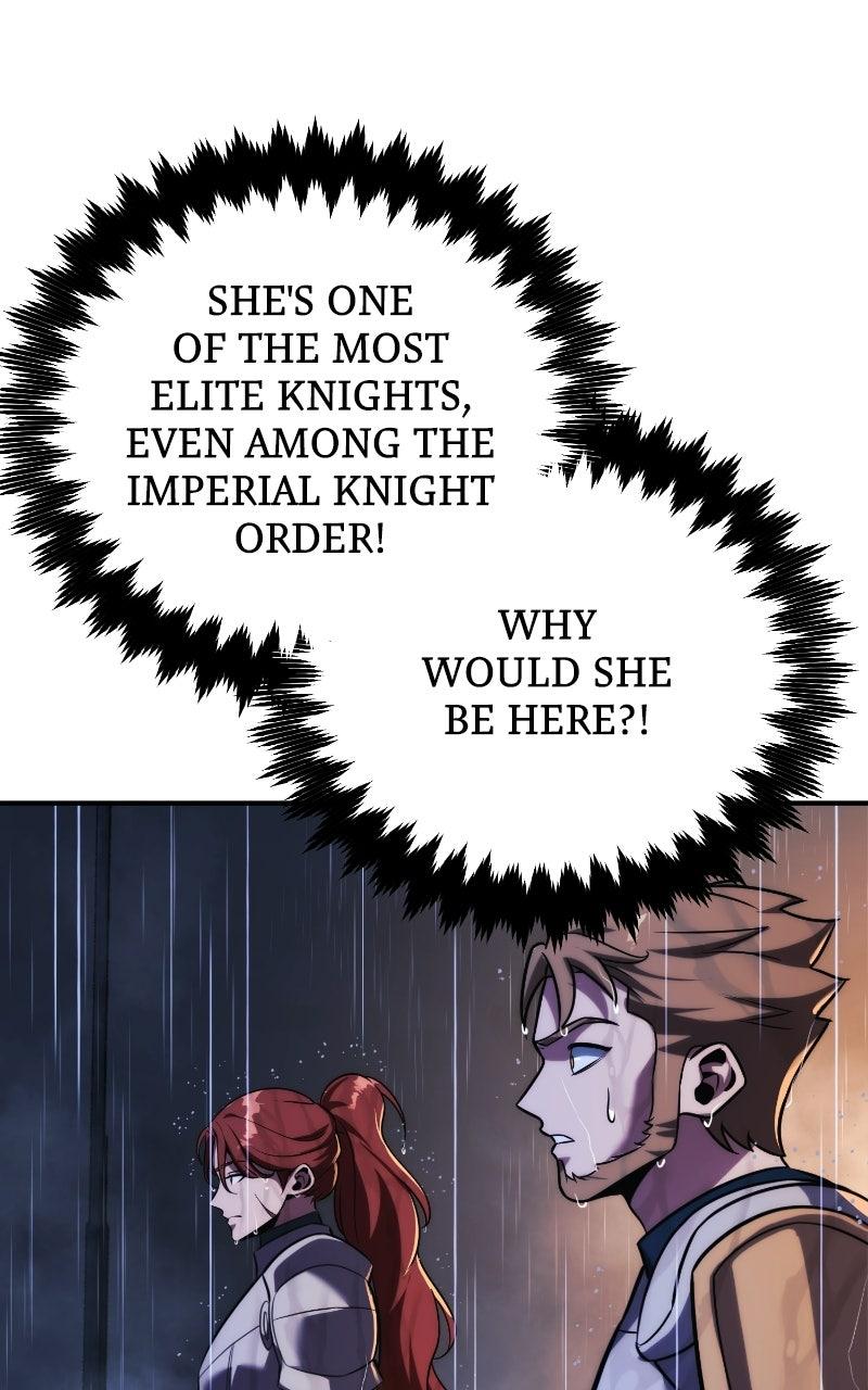 The Extra’s Academy Survival Guide Chapter 115 — page 135