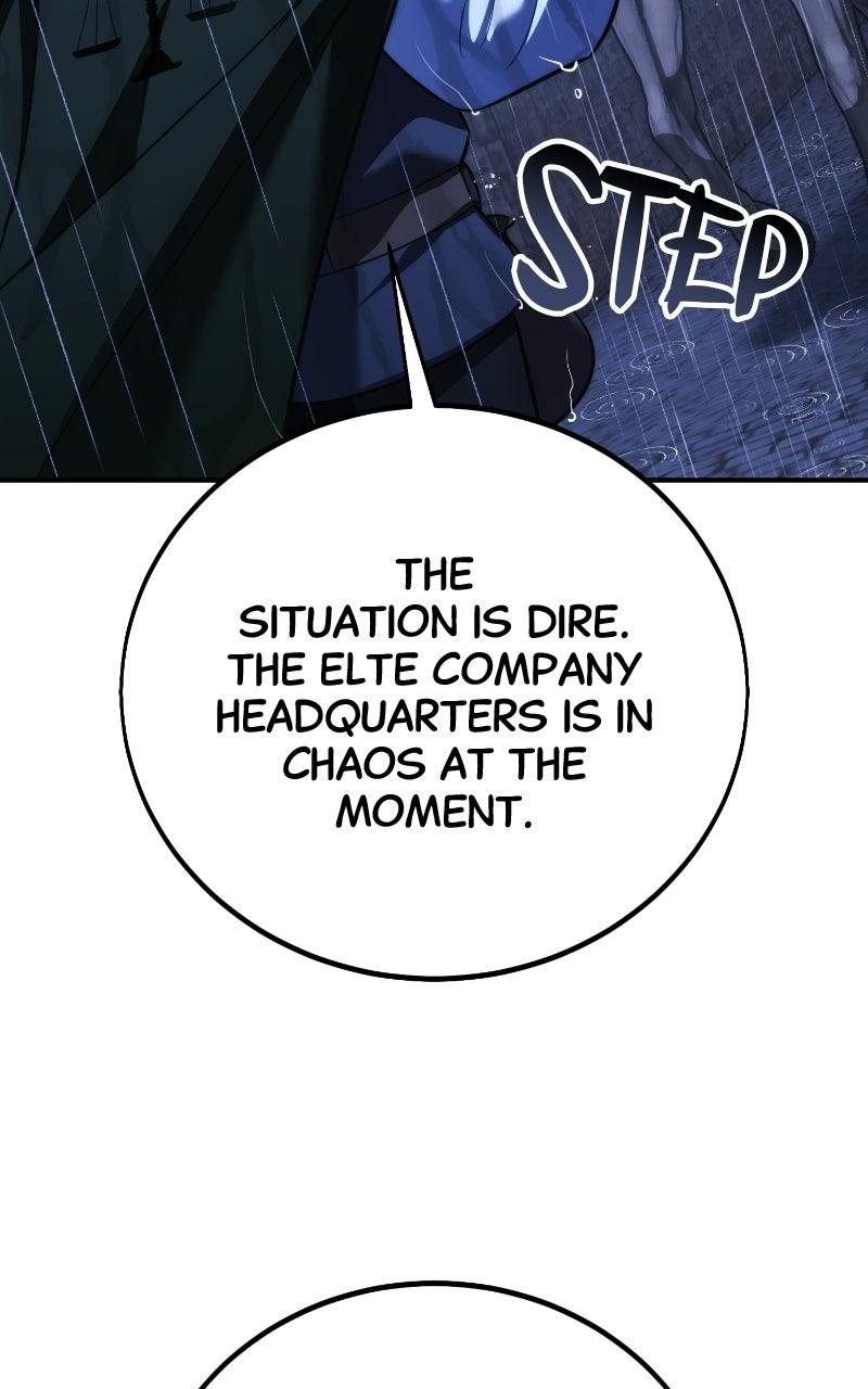 The Extra’s Academy Survival Guide Chapter 115 — page 138