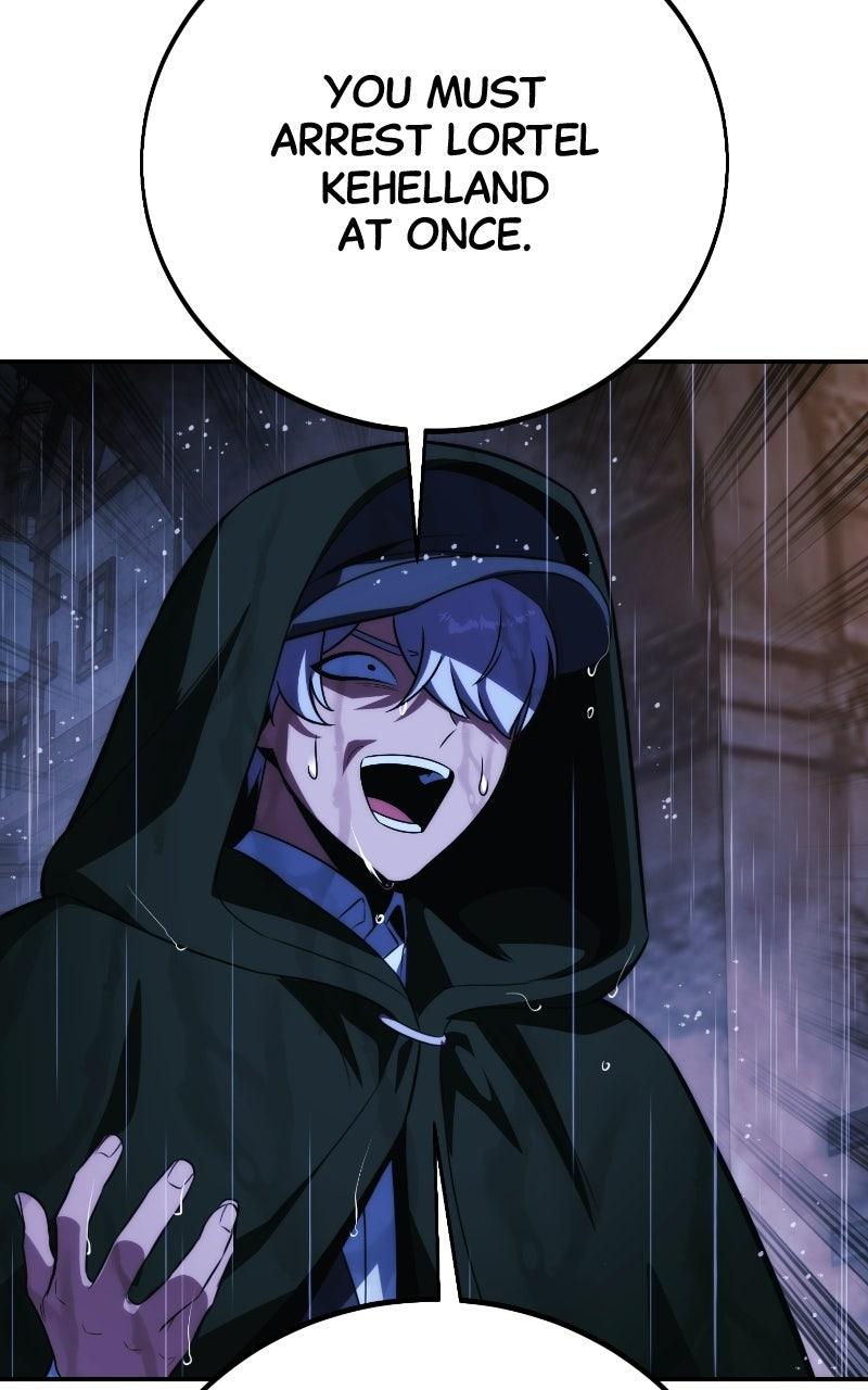 The Extra’s Academy Survival Guide Chapter 115 — page 139