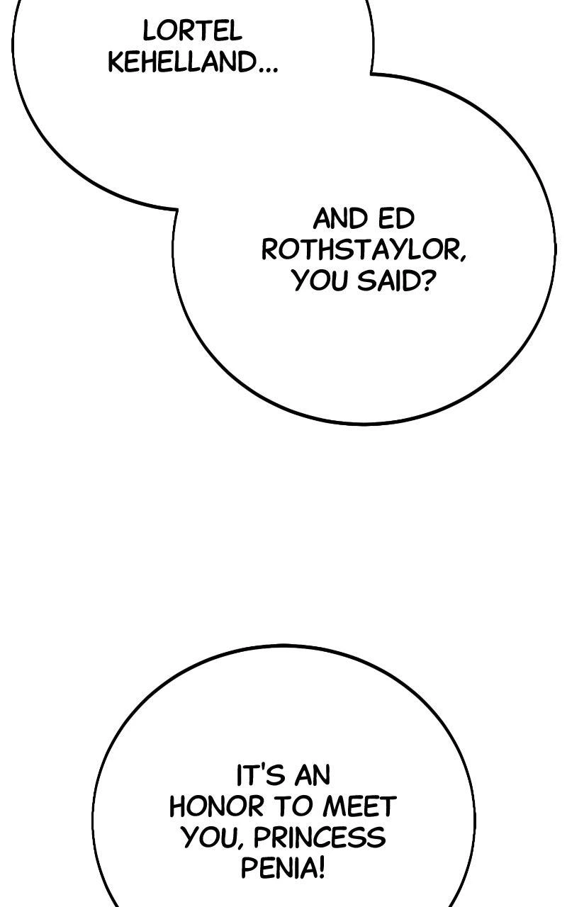 The Extra’s Academy Survival Guide Chapter 115 — page 146