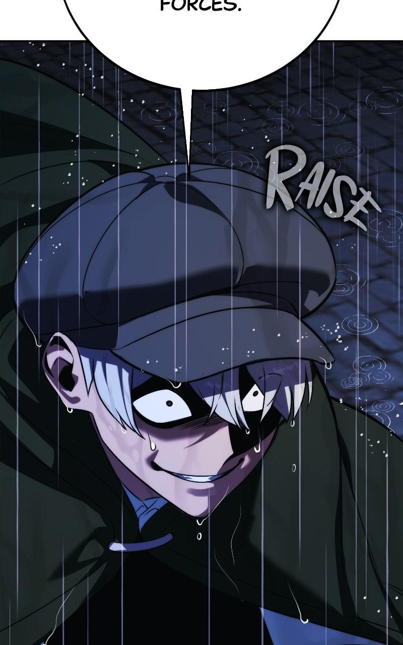 The Extra’s Academy Survival Guide Chapter 115 — page 150