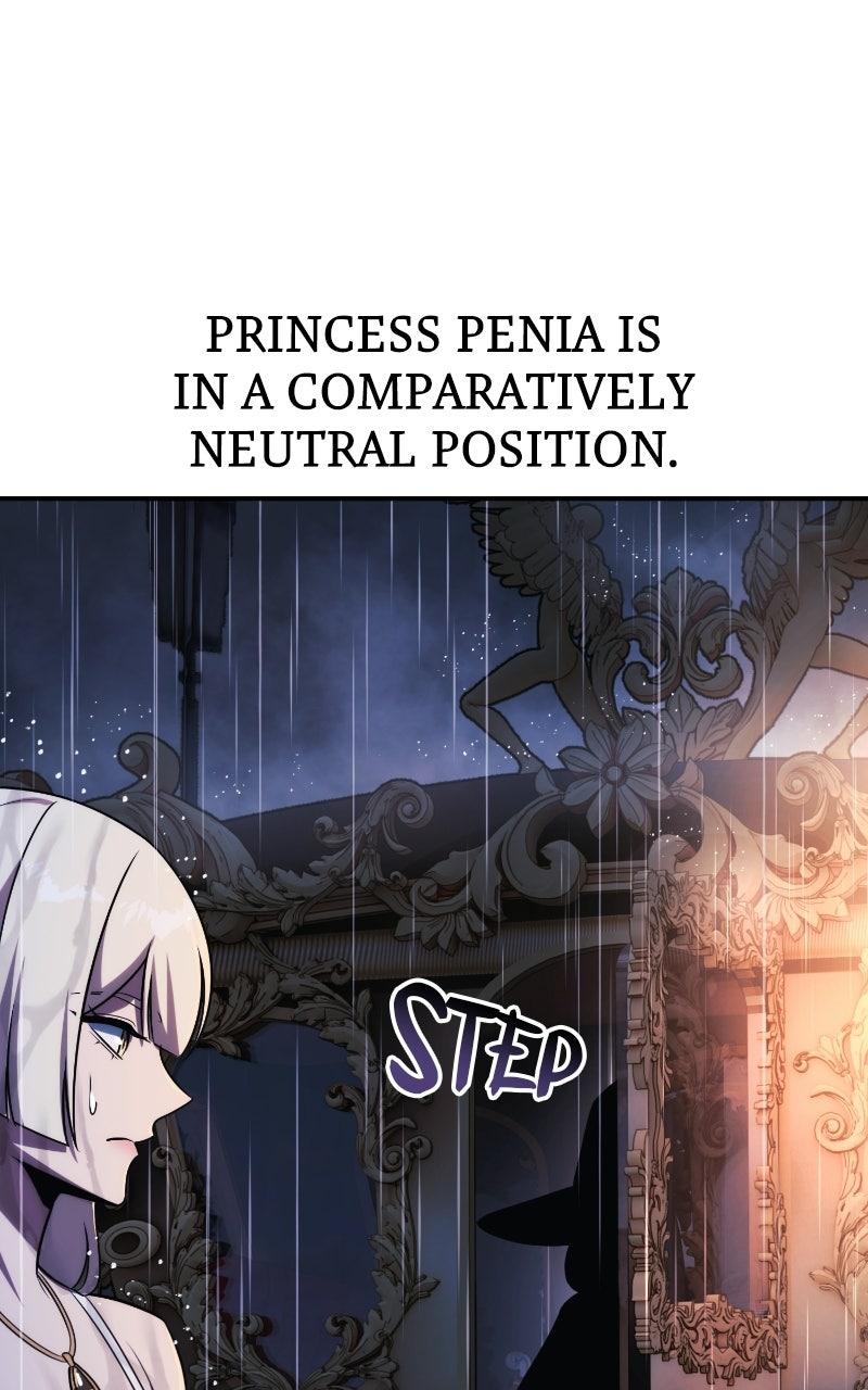 The Extra’s Academy Survival Guide Chapter 115 — page 153