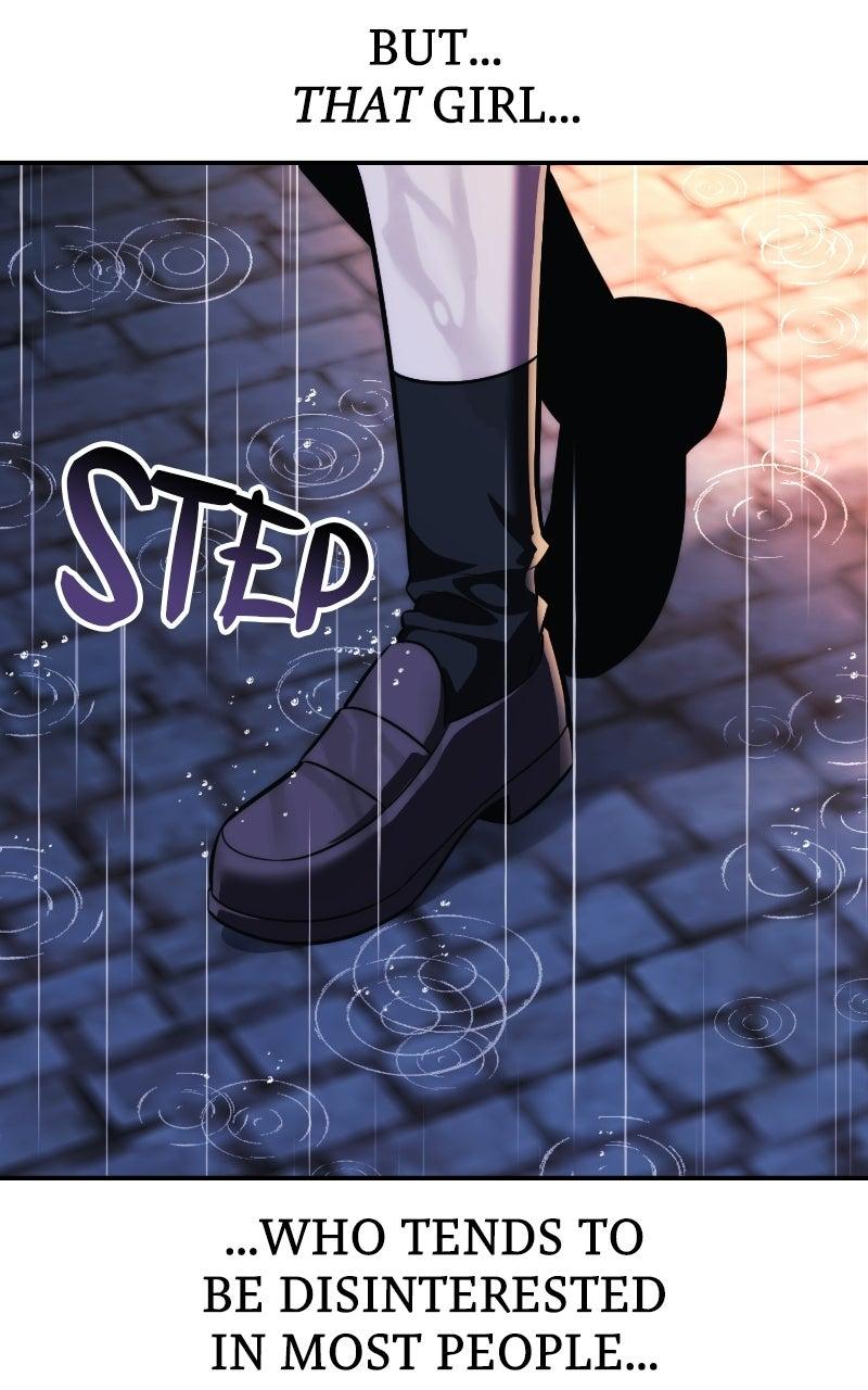 The Extra’s Academy Survival Guide Chapter 115 — page 155