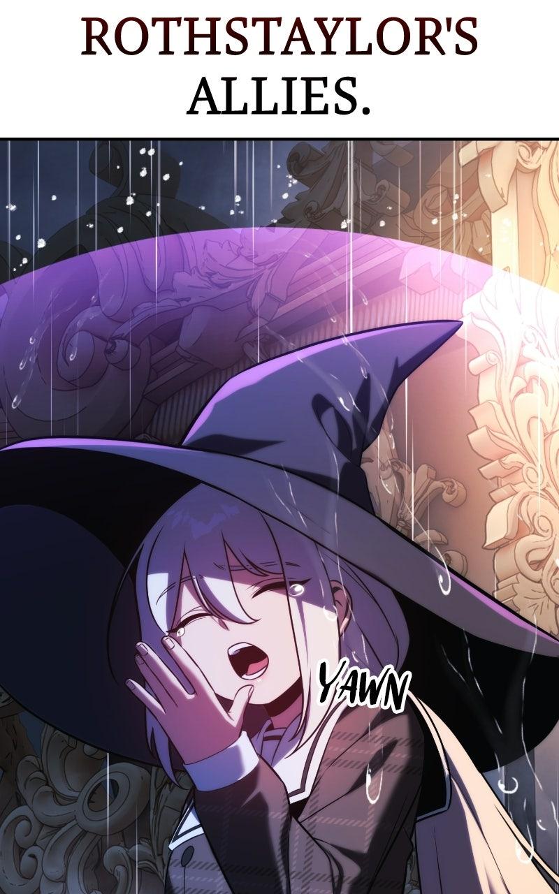 The Extra’s Academy Survival Guide Chapter 115 — page 158