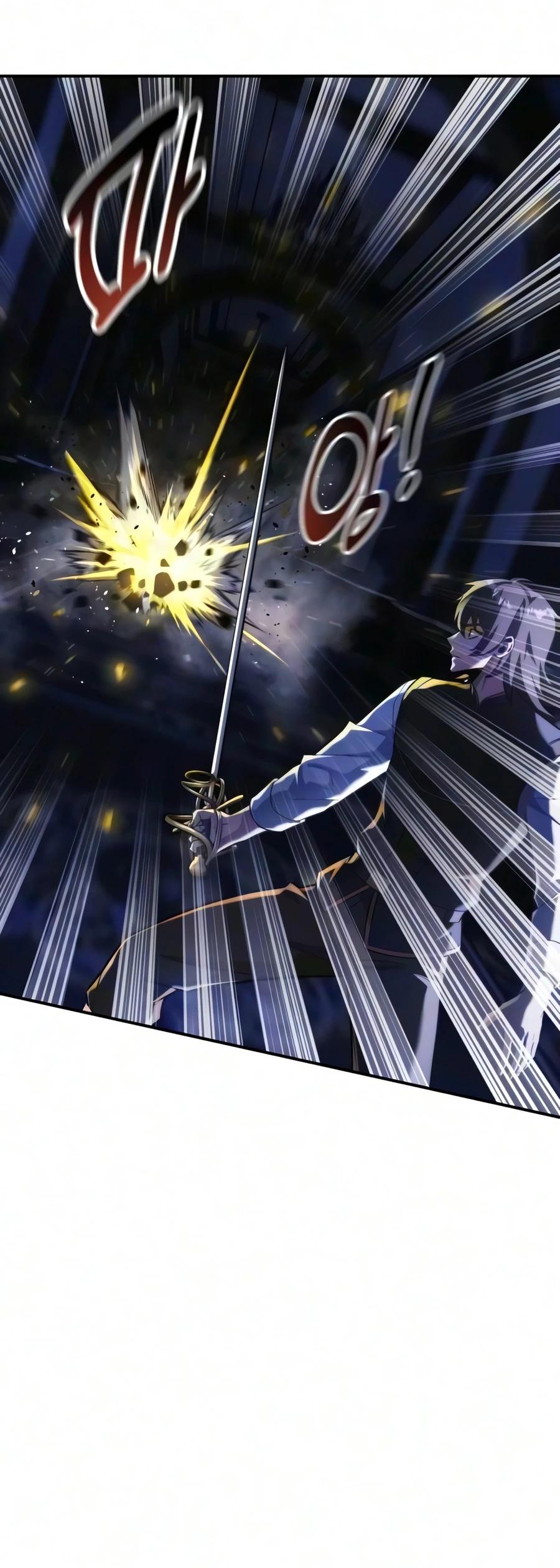The Extra’s Academy Survival Guide Chapter 116 — page 5