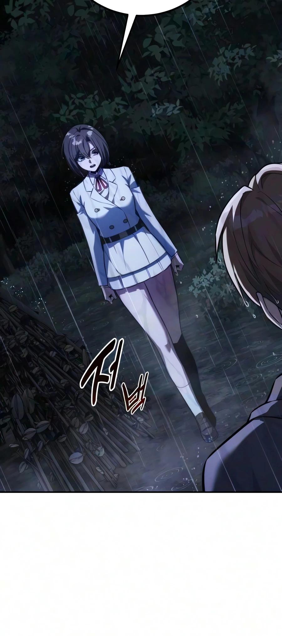 The Extra’s Academy Survival Guide Chapter 116 — page 11