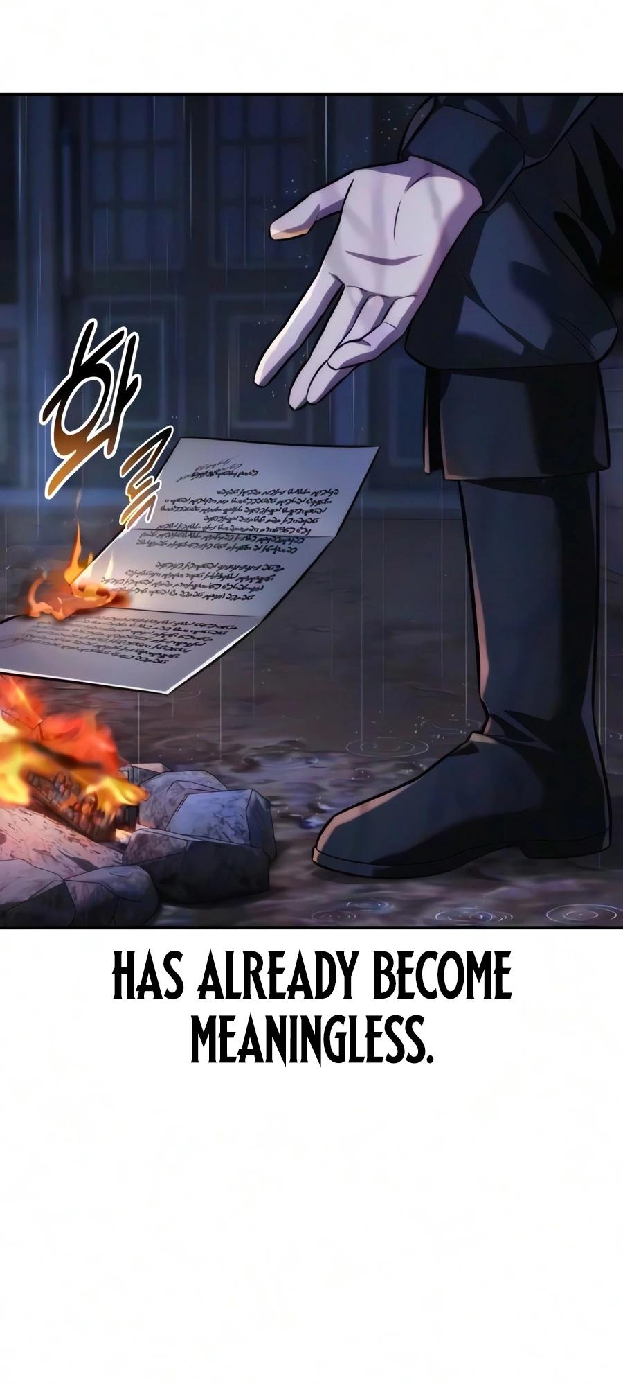 The Extra’s Academy Survival Guide Chapter 116 — page 25