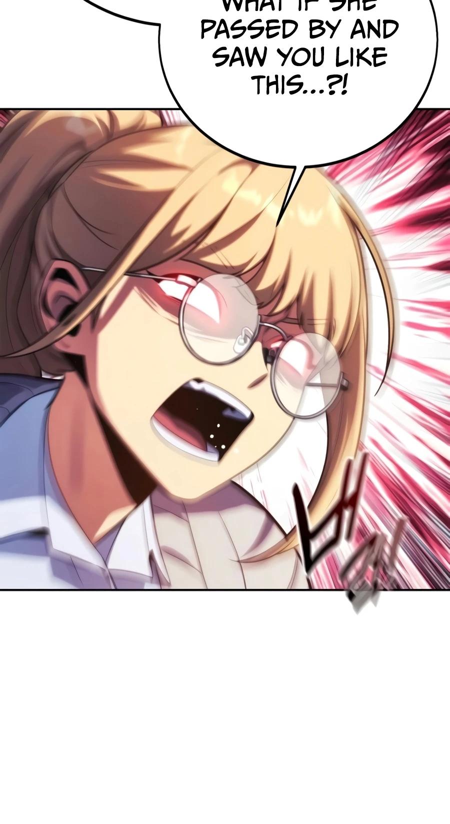 The Extra’s Academy Survival Guide Chapter 117 — page 3