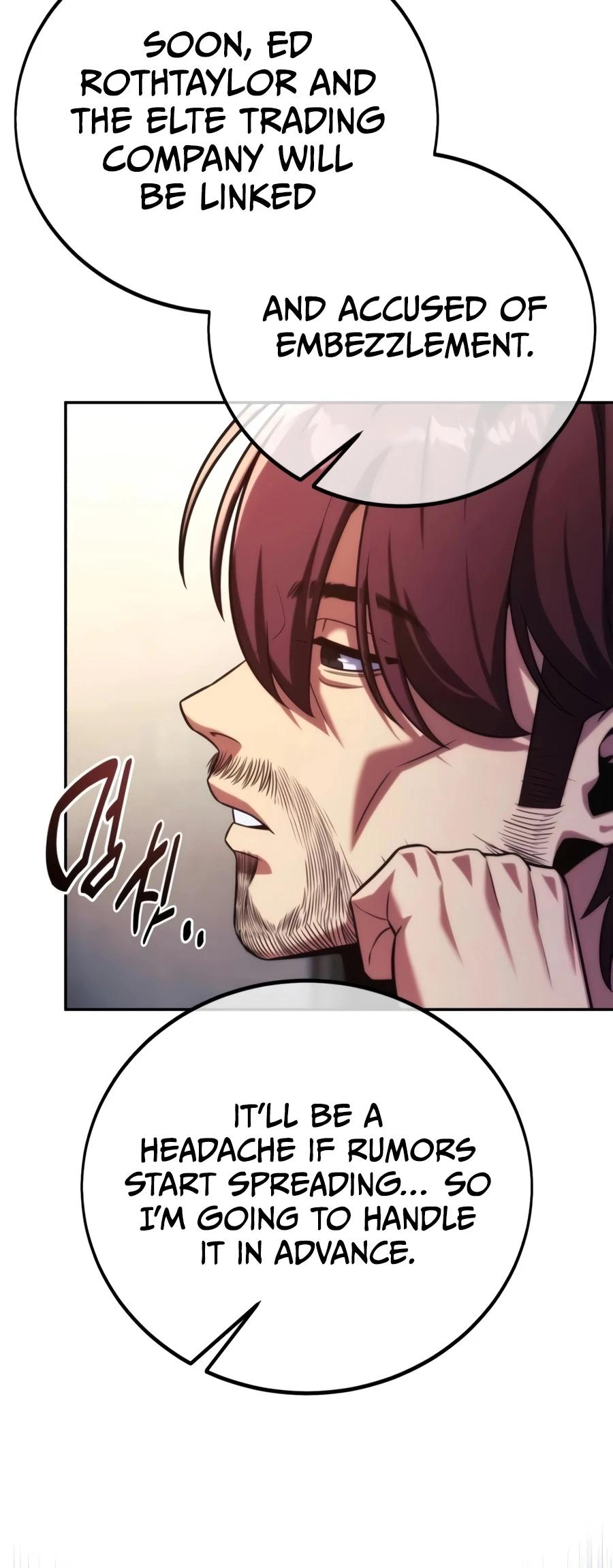 The Extra’s Academy Survival Guide Chapter 117 — page 7