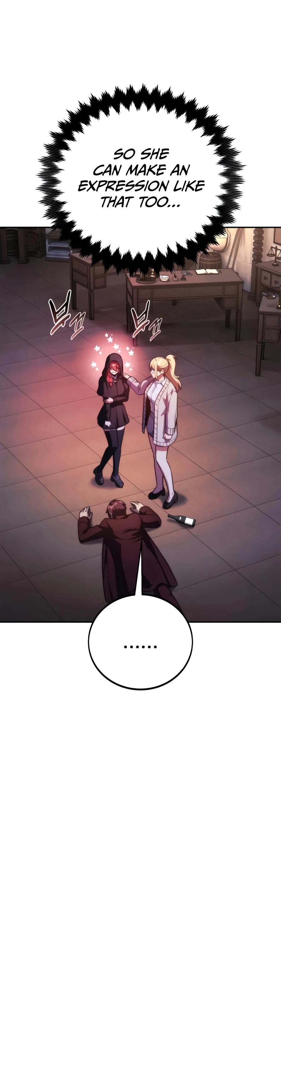 The Extra’s Academy Survival Guide Chapter 117 — page 13