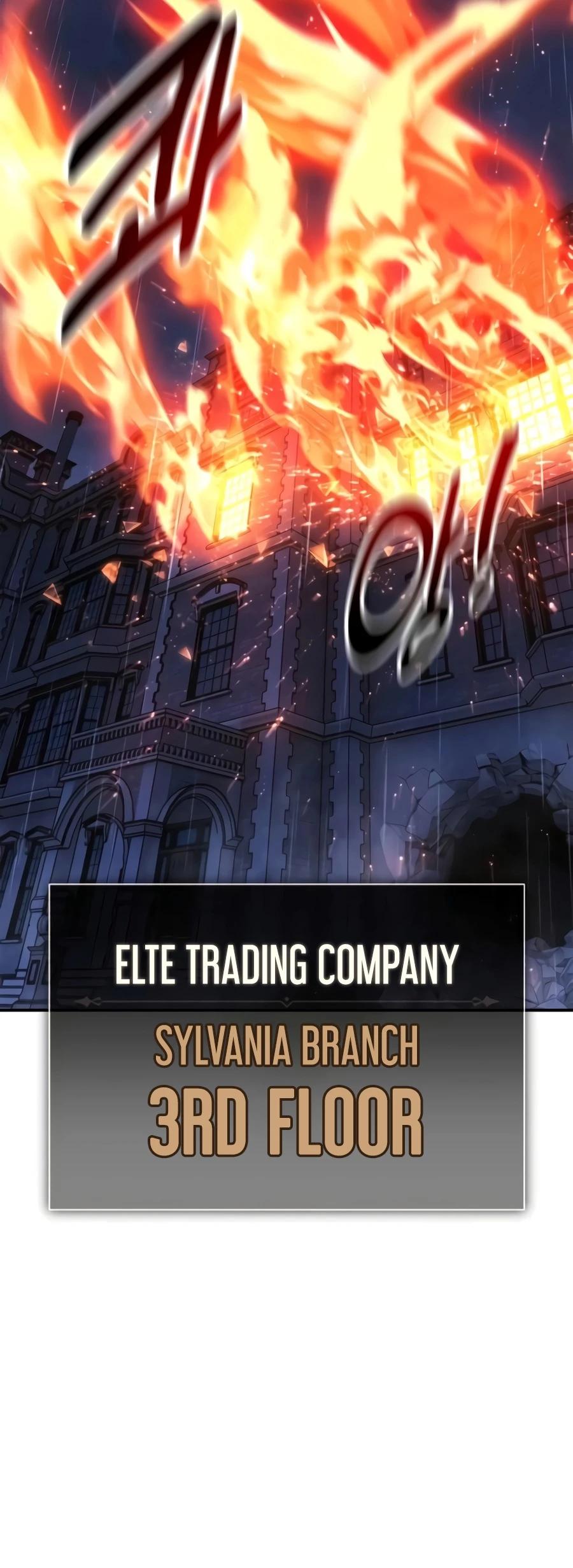 The Extra’s Academy Survival Guide Chapter 117 — page 15