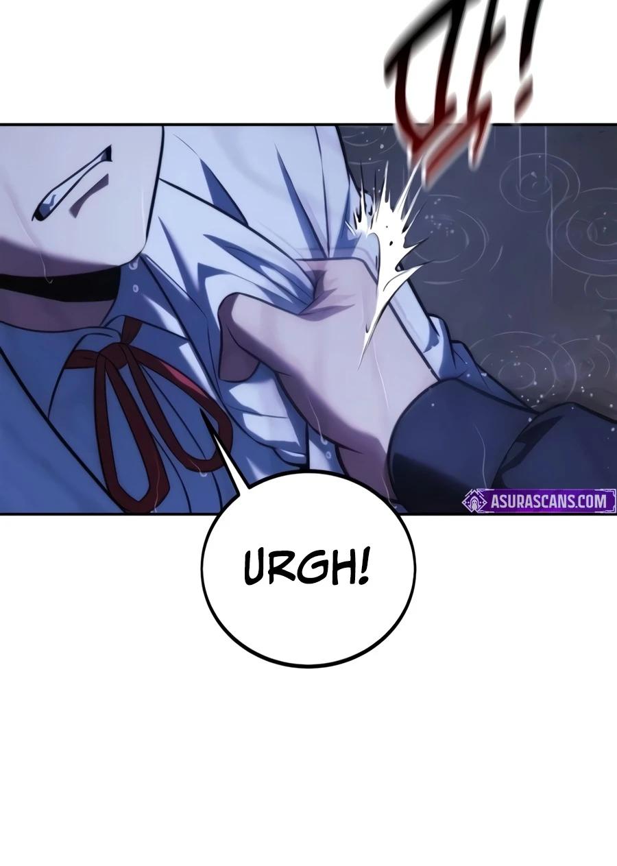 The Extra’s Academy Survival Guide Chapter 117 — page 21