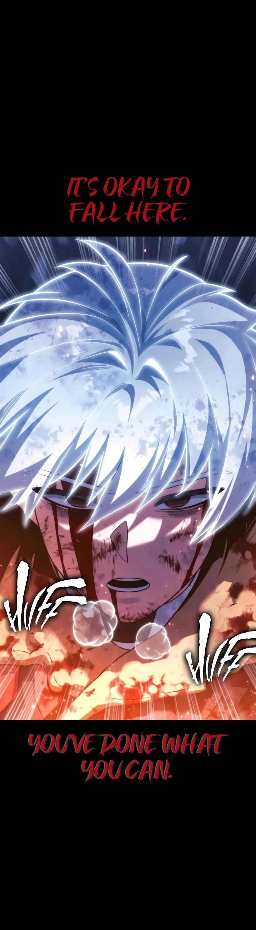 The Extra’s Academy Survival Guide Chapter 117 — page 23