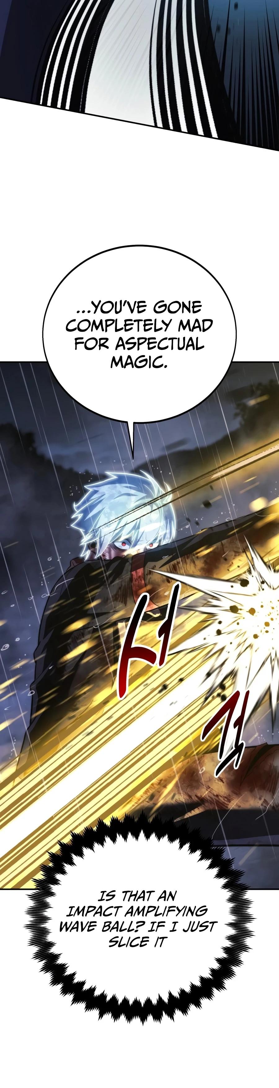 The Extra’s Academy Survival Guide Chapter 118 — page 17