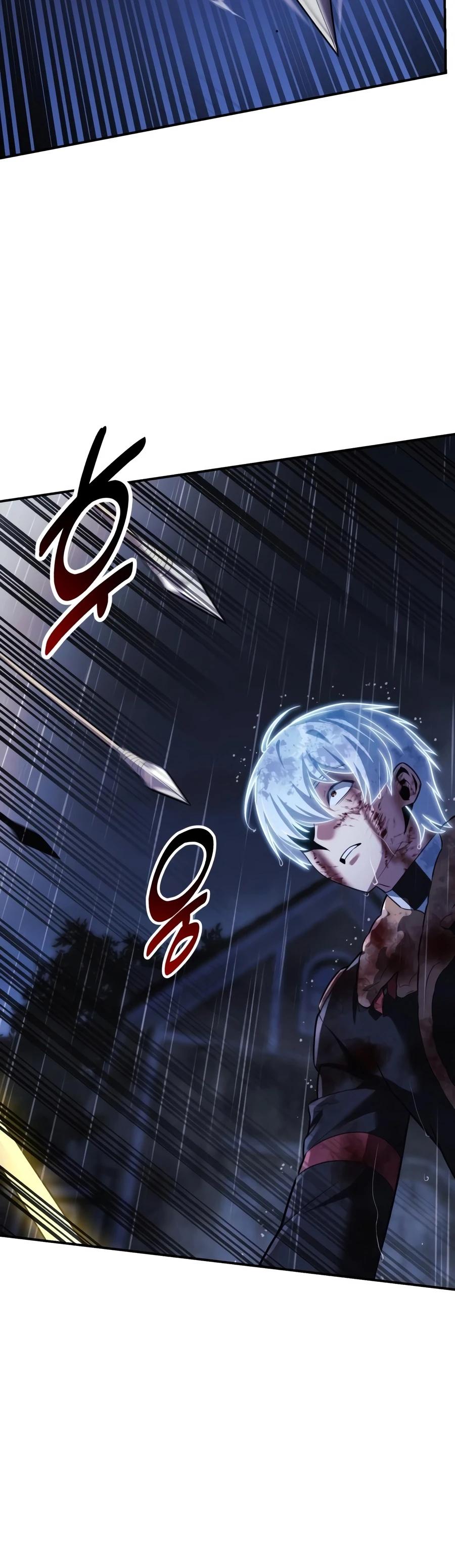 The Extra’s Academy Survival Guide Chapter 118 — page 19
