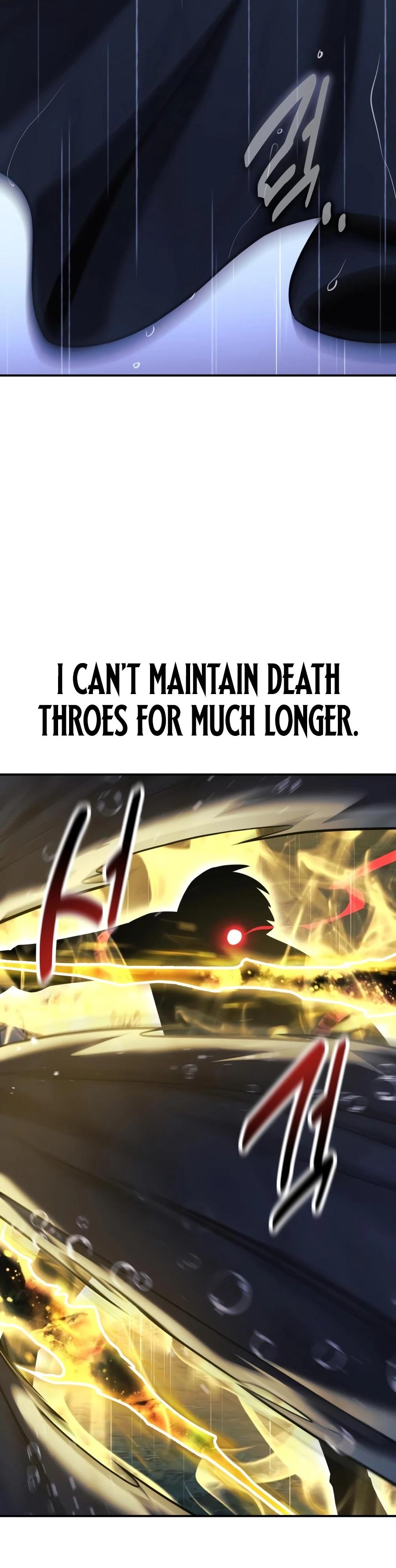 The Extra’s Academy Survival Guide Chapter 118 — page 23