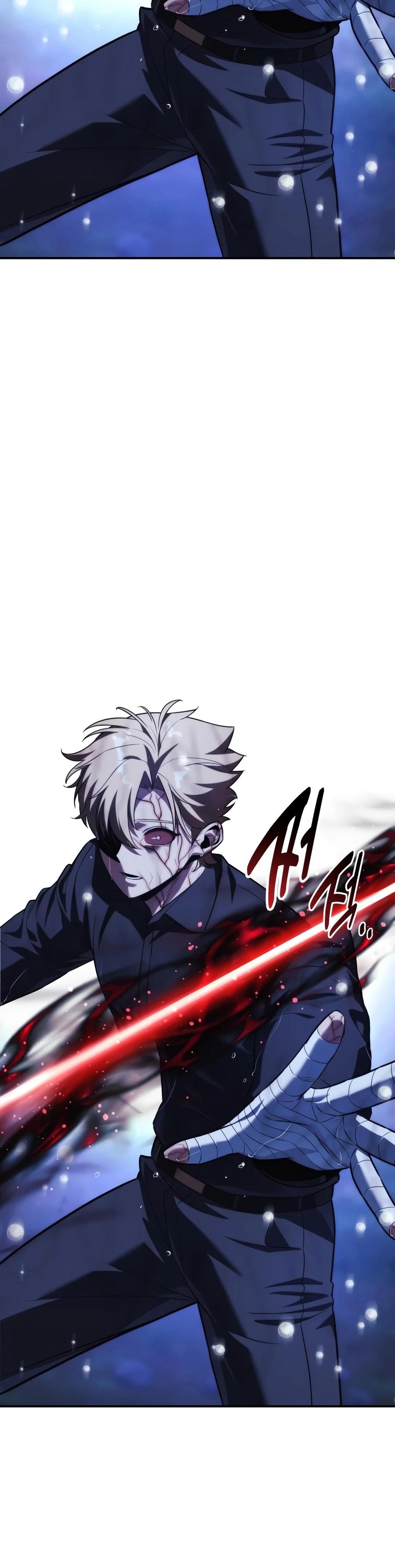 The Extra’s Academy Survival Guide Chapter 118 — page 25