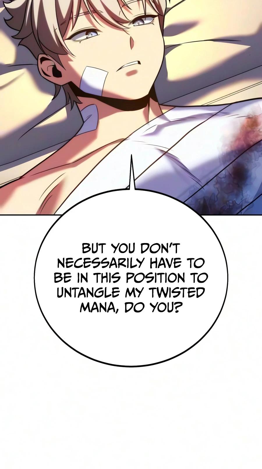 The Extra’s Academy Survival Guide Chapter 119 — page 19