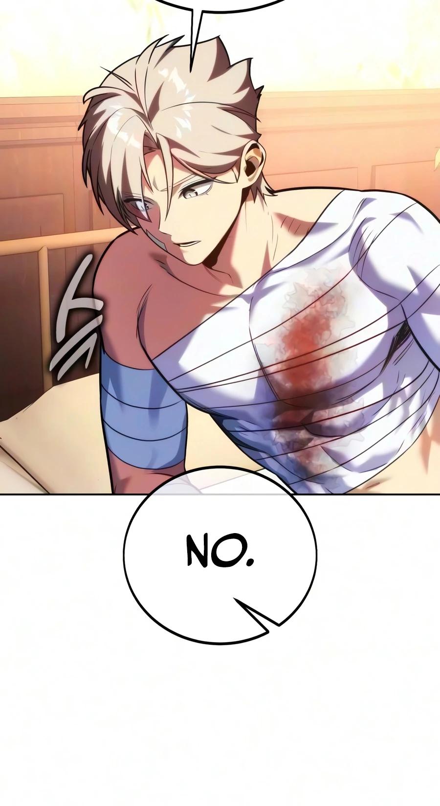 The Extra’s Academy Survival Guide Chapter 119 — page 21