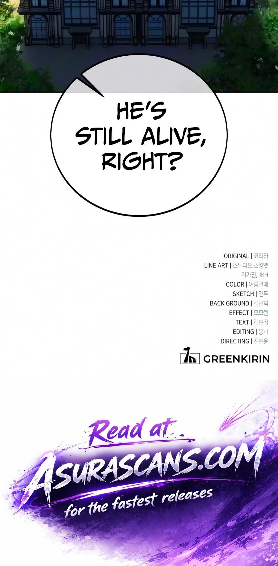 The Extra’s Academy Survival Guide Chapter 119 — page 25