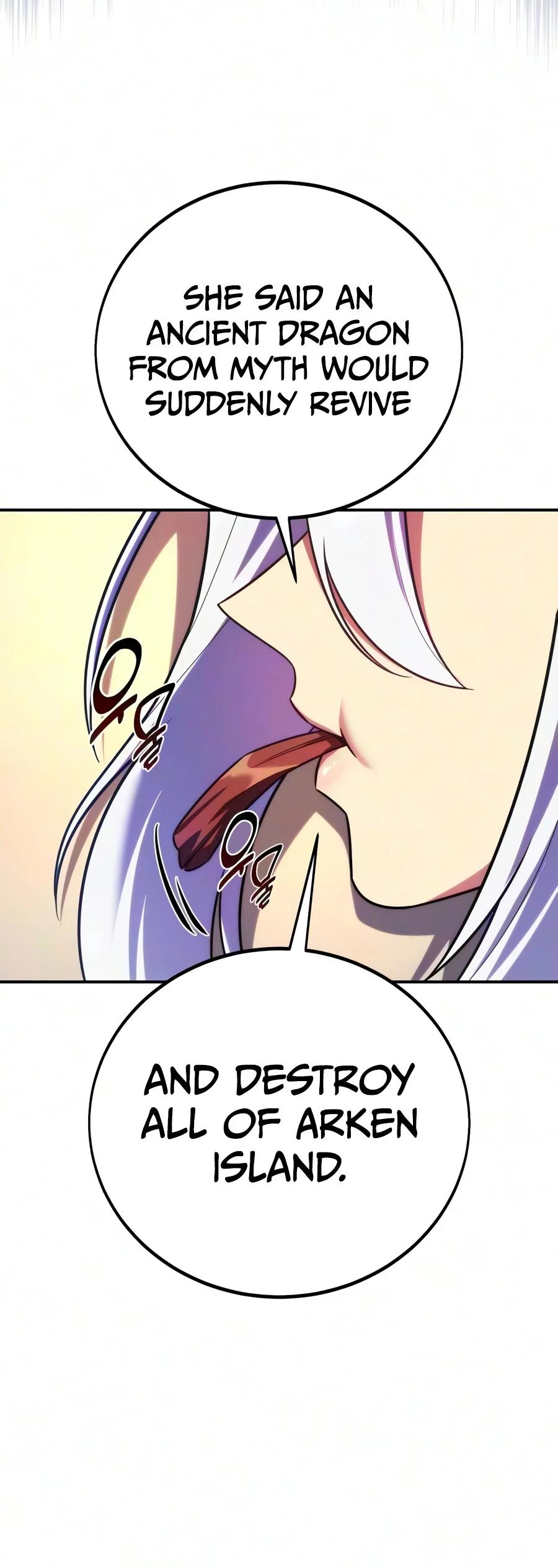 The Extra’s Academy Survival Guide Chapter 120 — page 5