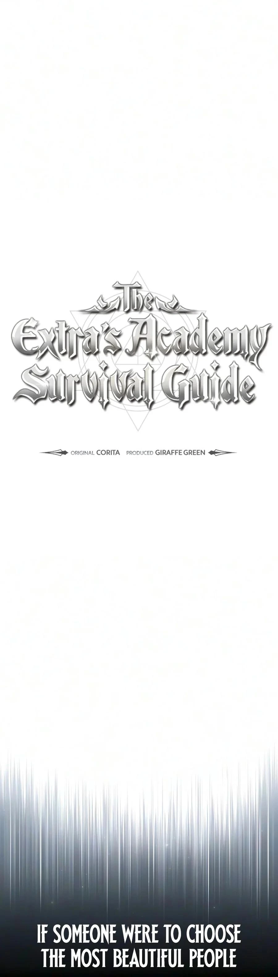 The Extra’s Academy Survival Guide Chapter 120 — page 13