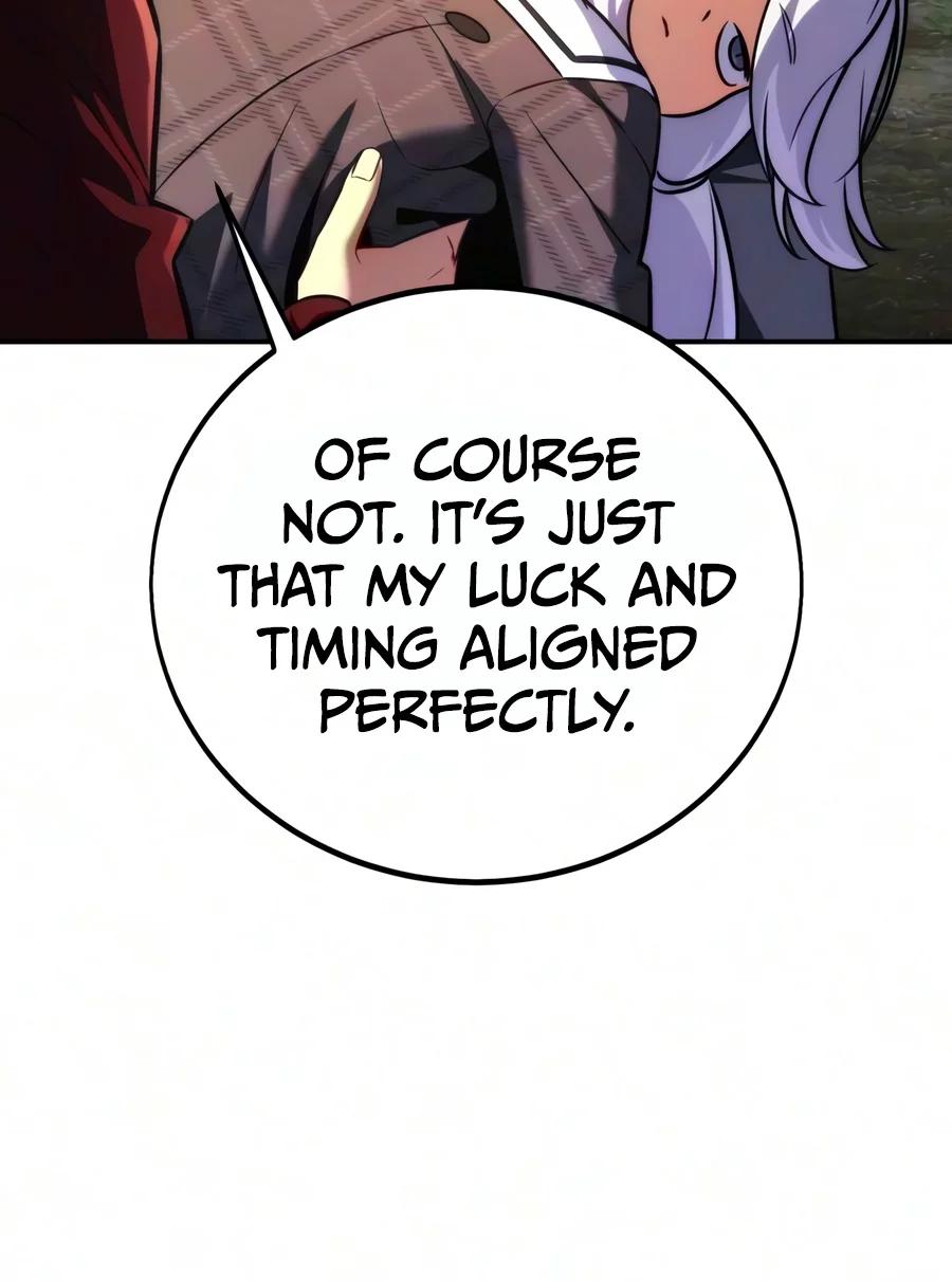 The Extra’s Academy Survival Guide Chapter 120 — page 21