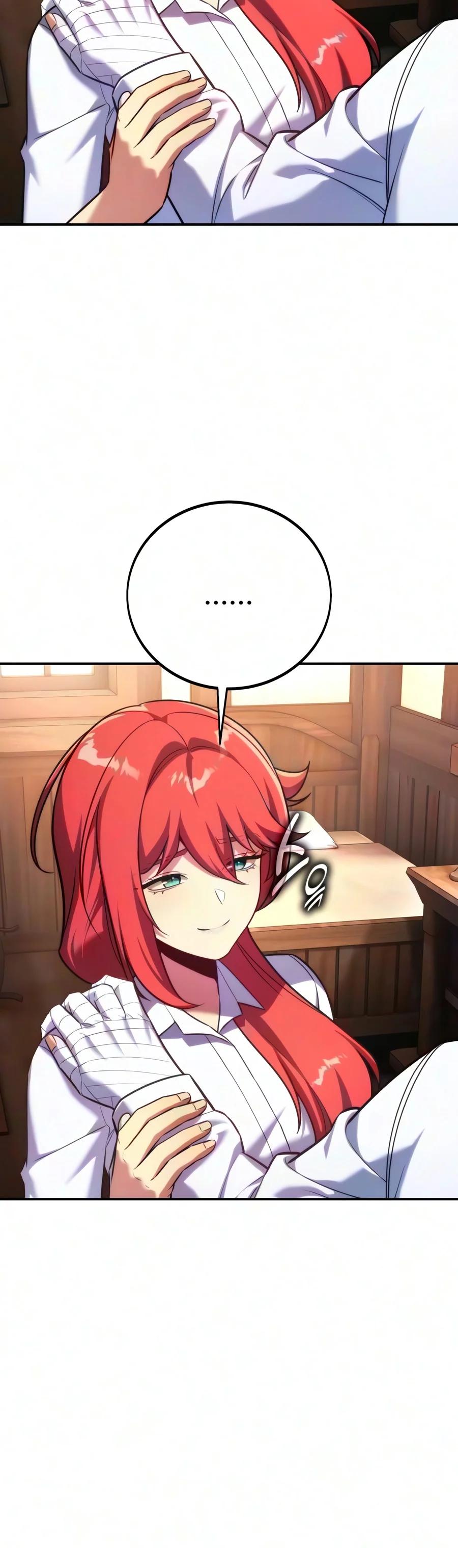 The Extra’s Academy Survival Guide Chapter 121 — page 3