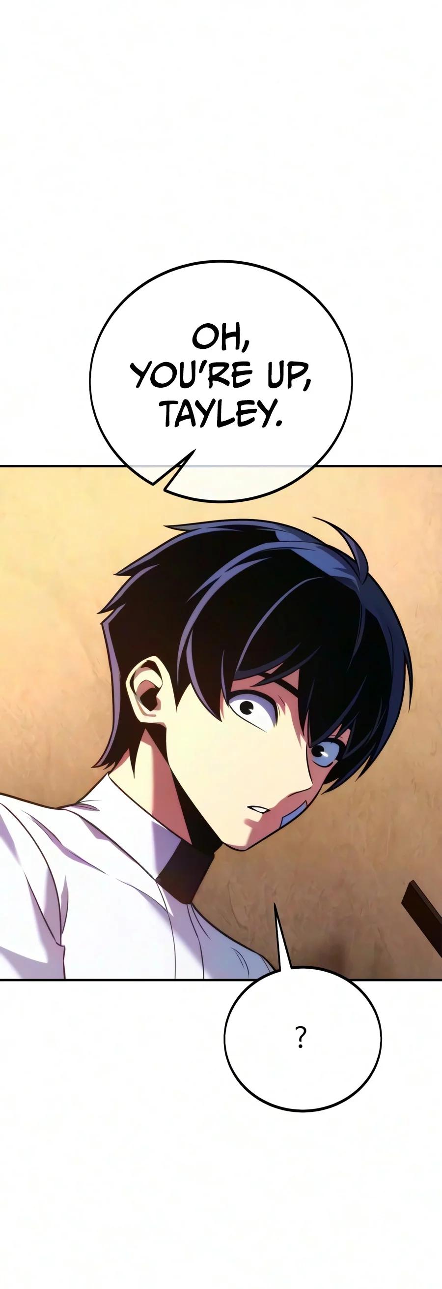 The Extra’s Academy Survival Guide Chapter 121 — page 7