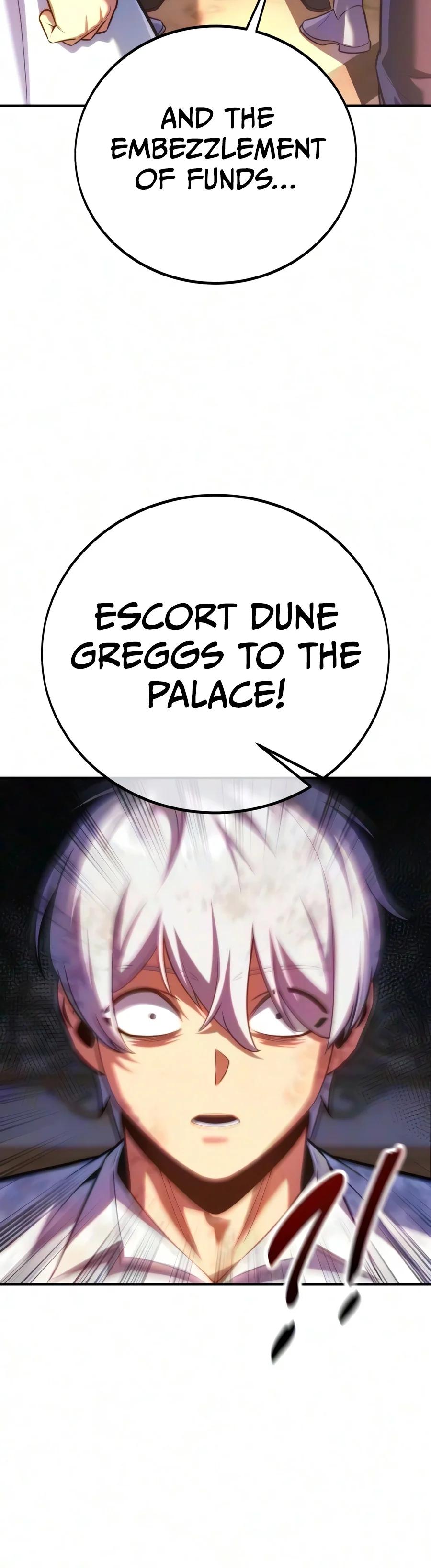 The Extra’s Academy Survival Guide Chapter 121 — page 15