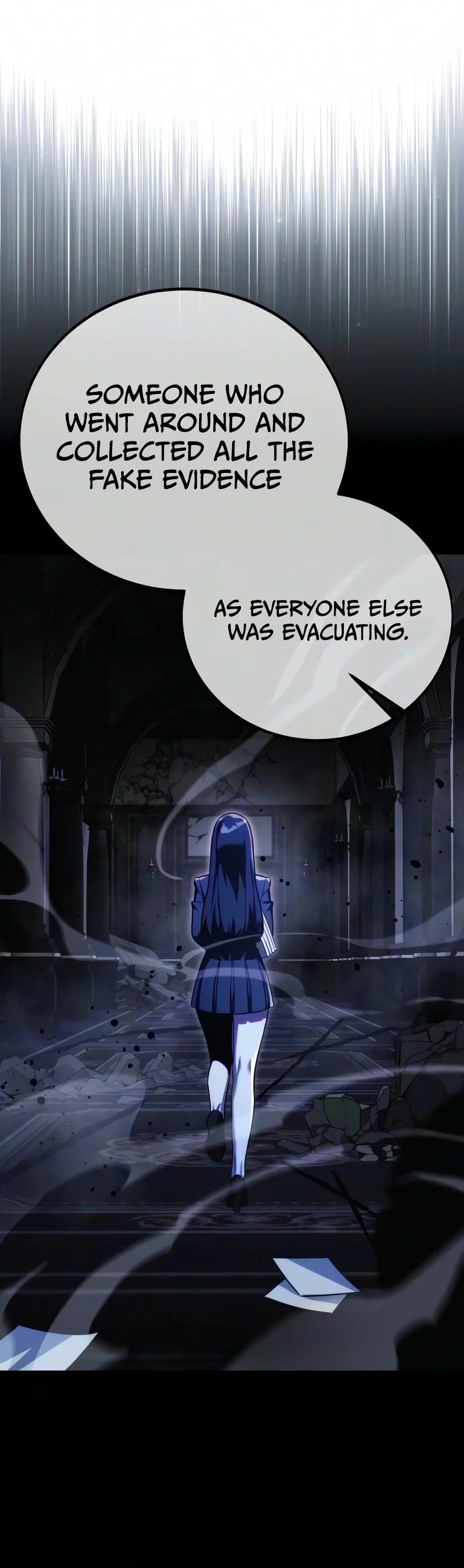 The Extra’s Academy Survival Guide Chapter 121 — page 25