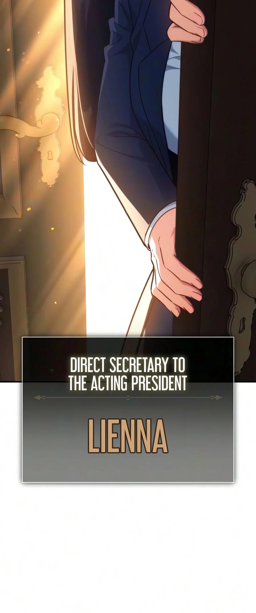 The Extra’s Academy Survival Guide Chapter 122 — page 3