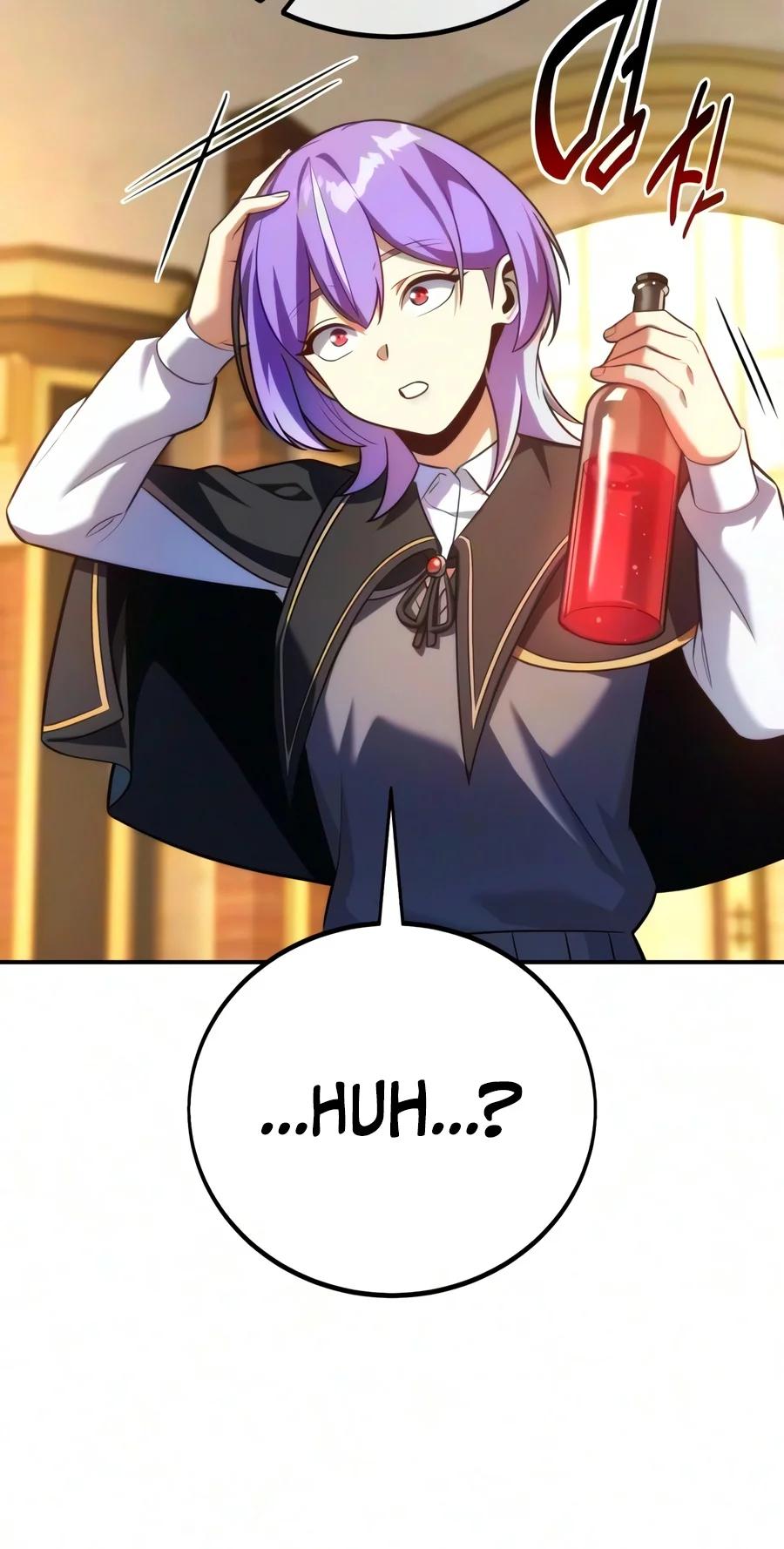 The Extra’s Academy Survival Guide Chapter 122 — page 15