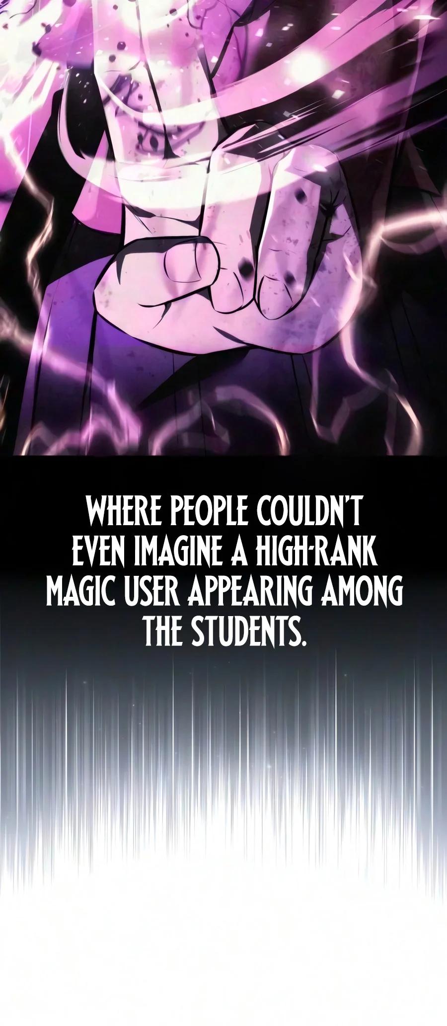 The Extra’s Academy Survival Guide Chapter 123 — page 9