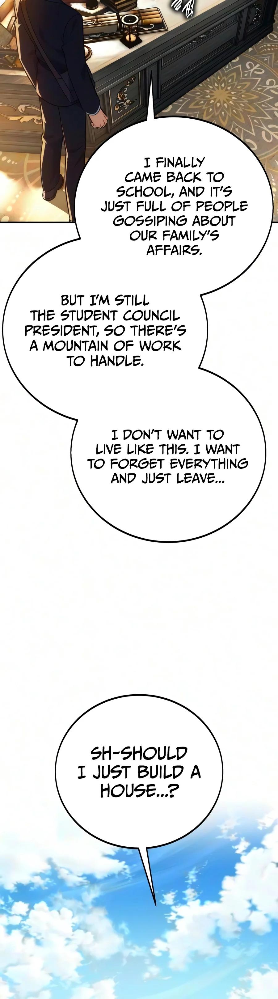 The Extra’s Academy Survival Guide Chapter 123 — page 15