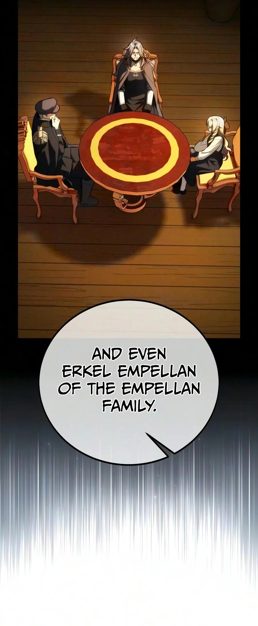 The Extra’s Academy Survival Guide Chapter 123 — page 17