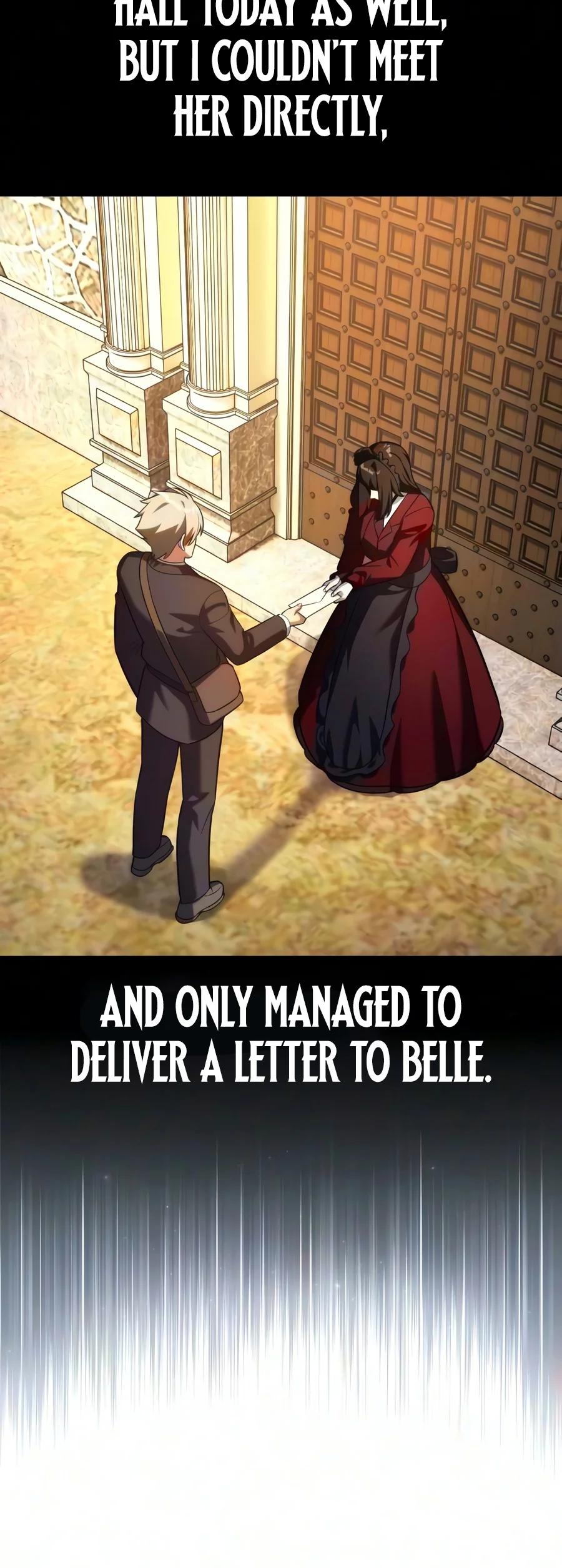 The Extra’s Academy Survival Guide Chapter 123 — page 23