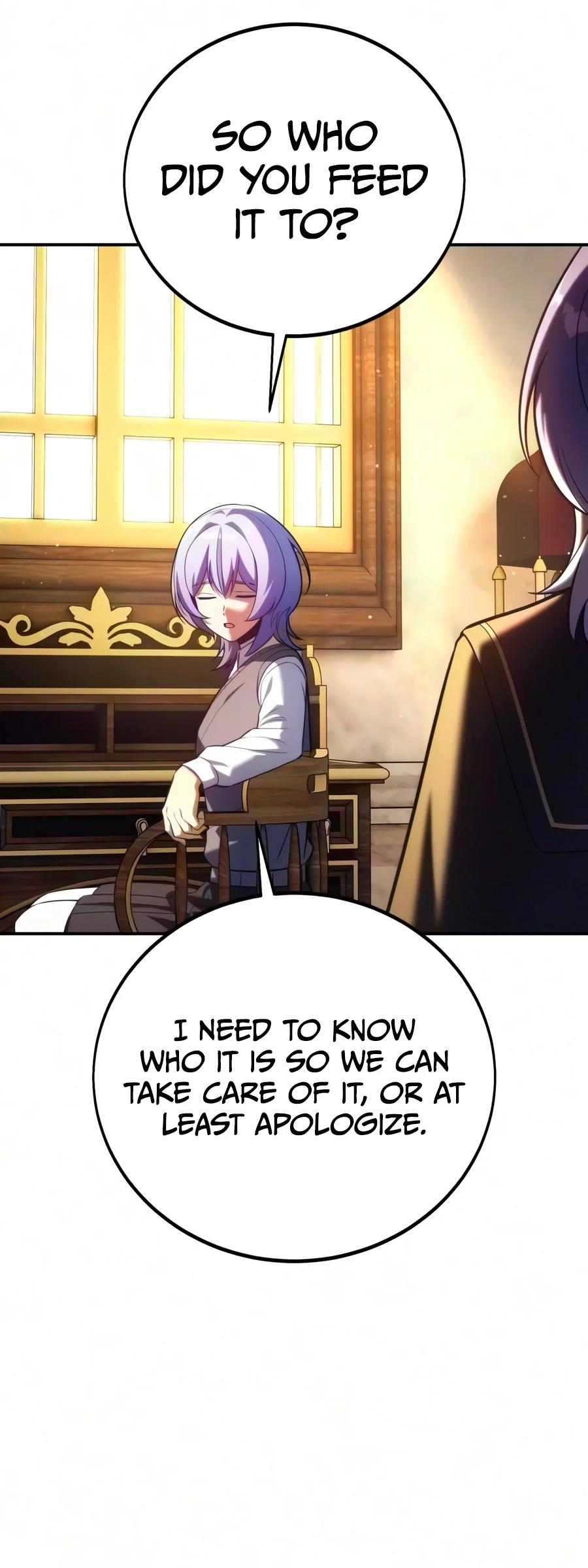The Extra’s Academy Survival Guide Chapter 124 — page 7