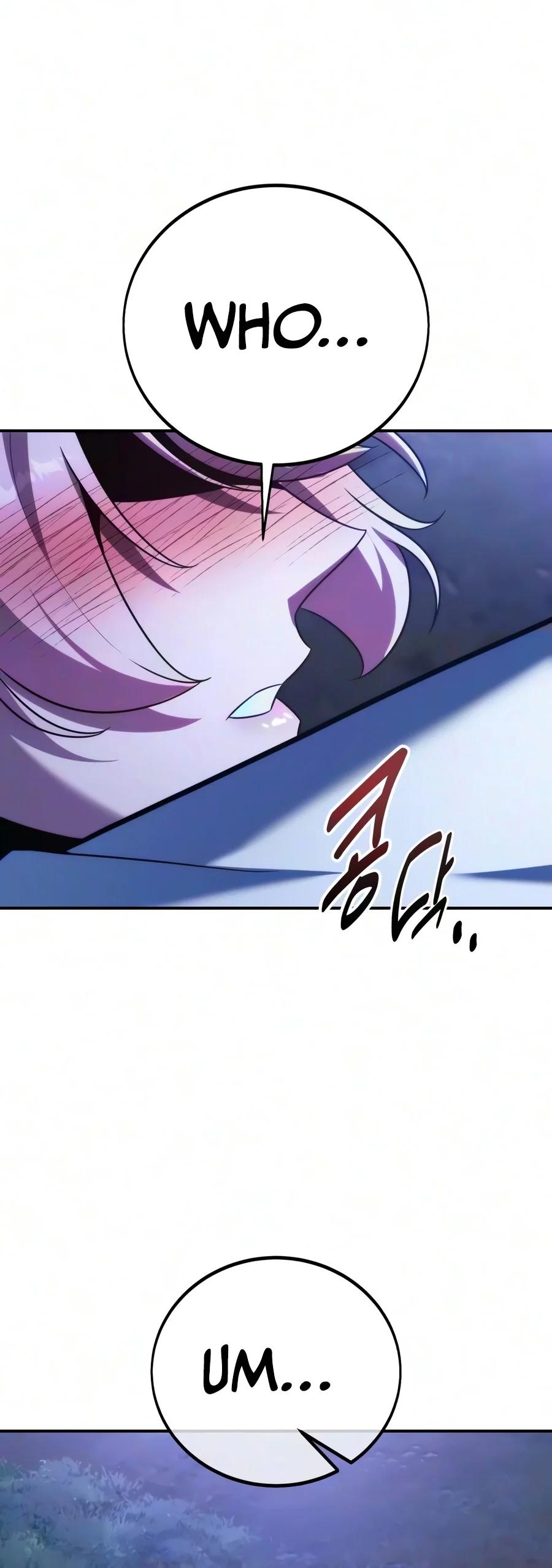 The Extra’s Academy Survival Guide Chapter 124 — page 11